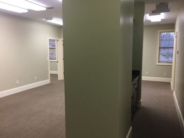 725 Industrial Park Drive Bldg II